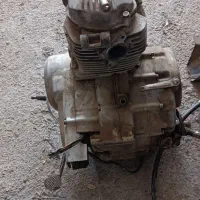موتور هوندا کبیر ۱۵۰