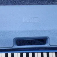 ملودیکا YAMAHA P32D|سازهای بادی|شهرکرد, |دیوار