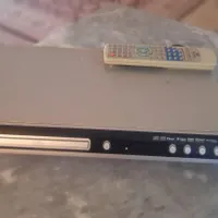 دستگاە ویدئو DVD تصویری