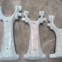 تولید و فروش انواع ادوات کشاورزی و صنعتی|ماشین‌آلات صنعتی|گرگان, |دیوار