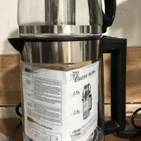 چایی ساز|سماور، چایساز، قهوهساز|شاهرود, |دیوار