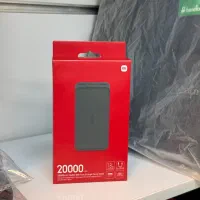 پاوربانک شیائومی ۲۰ هزار اورجینال