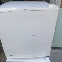 یخچال فریزر۳فوت الجی زیرمیزی زیرکابینتی کوچک مینی