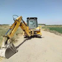 بیل بکهو سنوپارس 220t مدل 91