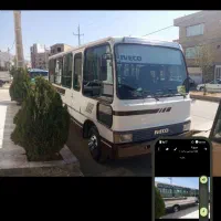 مینی بوس اویکو بسیار تمیز