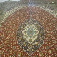 دو تخته فرش ۱۲ متری