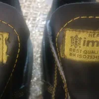 کفش ایمنی سایز ۴۳