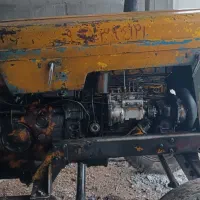 ترکتور ابرو به کمپرسور|خودرو سنگین|بومهن, |دیوار