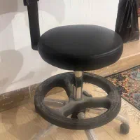 صندلی استاد کار
