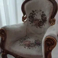 مبلمان|مبلمان خانگی و میز عسلی|مشهد, دانشجو|دیوار