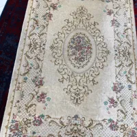 دو عدد قالیچه فرش ۱*۱|فرش|مشهد, رضاشهر|دیوار