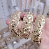 النگو رنگ ثابت|بدلیجات|اسلام‌شهر, شهرک احمدیه|دیوار