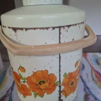 کلمن آب