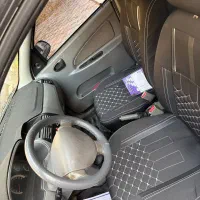 تیبا صندوقدار ۹۵|خودرو سواری و وانت|اصفهان, برازنده|دیوار