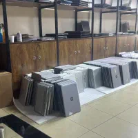 واردات انواع لپ تاپ مشابه آکبند از امارات و اروپا