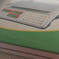 ترازوی اشپزخانه