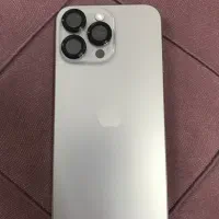 آیفون 15promax - 512G