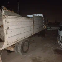 پمپ بتن زمینی کله کاویان|ماشین‌آلات صنعتی|تهران, جوادیه تهرانپارس|دیوار