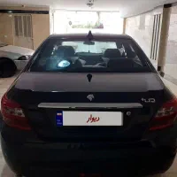 دنا پلاس توربو اتومات 401|خودرو سواری و وانت|تهران, تهرانپارس غربی|دیوار