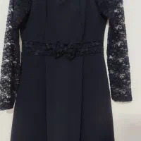 پیراهن دخترانه مجلسی