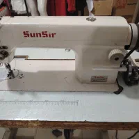 چرخ راسته دوز سان سیر|چرخ خیاطی و ریسندگی|پاکدشت, پاکدشت (مامازند)|دیوار