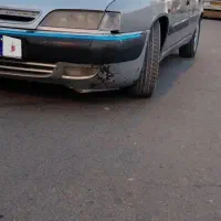 زانتیا 2000مدل84