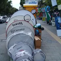 انواع طبل.ریز طبل  و لوازم محرم