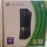 ایکس باکس سونی 360