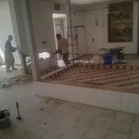 تخریب و دریل تخریل وگردبر