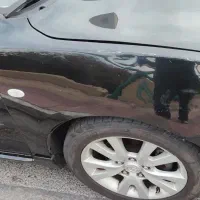 مزدا 3 تیپ 3 سالم و تمیز|خودرو سواری و وانت|تهران, شهرک شریعتی|دیوار