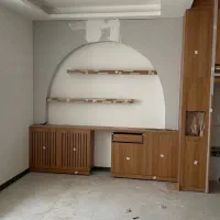 ساخت ونصب کابینت mdf کمددیواری ۰۰۰۰|خدمات پیشه و مهارت|کرمان, |دیوار