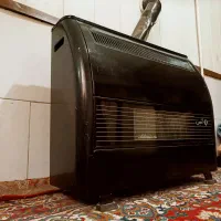 بخاری آبسال