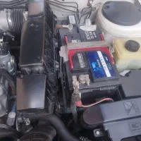 سمند ef7دوگانه کارخانه|خودرو سواری و وانت|دهدشت, |دیوار