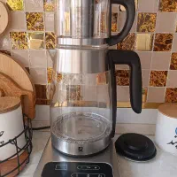 چای ساز مارک mrs
