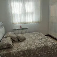 آپارتمان عروس و دامادی شیک|اجارهٔ آپارتمان|قم, شهرک شهرداری|دیوار