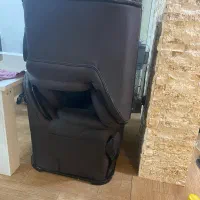 مبل راحتی کارکرده