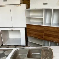 کابینت MDF|مصالح و تجهیزات ساختمان|شیراز, پشم شیشه|دیوار