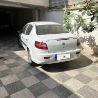 رانا مدل ۹۶|خودرو سواری و وانت|گنبد کاووس, |دیوار