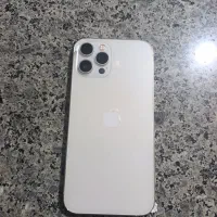 آیفون۱۲پرومکس