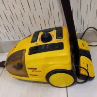 بخارشوی پالسون اسپانیایی