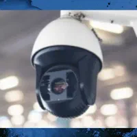 (دوربین مداربسته هوشمند) تشخیص چهره + انتقال تصویر