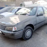 پژو RDi|خودرو سواری و وانت|بومهن, |دیوار