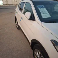 ماشین سنتافه فول فول صندلی برقی