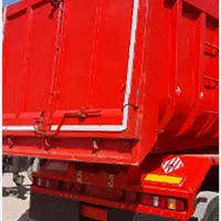 اجاره کمپرسی دو محور تمیز مرتب