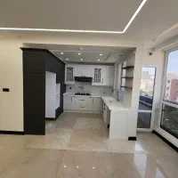 ۱۱۵ متر ۲ خواب کلید نخورده میدان ۶۰ سوپر لوکس|اجارهٔ آپارتمان|تهران, هفت حوض|دیوار