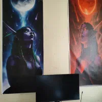 کامپیوتر همراه با تجهیزات