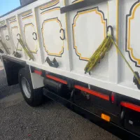 الوند۸/۵ تن ۱۴۰۰|خودرو سنگین|تبریز, |دیوار