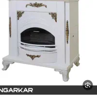 فروش انواع بخاری سنگرکار|بخاری، هیتر، شومینه|یزد, |دیوار