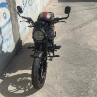 سی ار ۲۰۰ کفه ریس