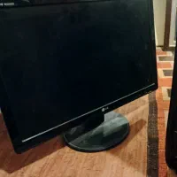 مانیتور LCD برند ال جی  LG